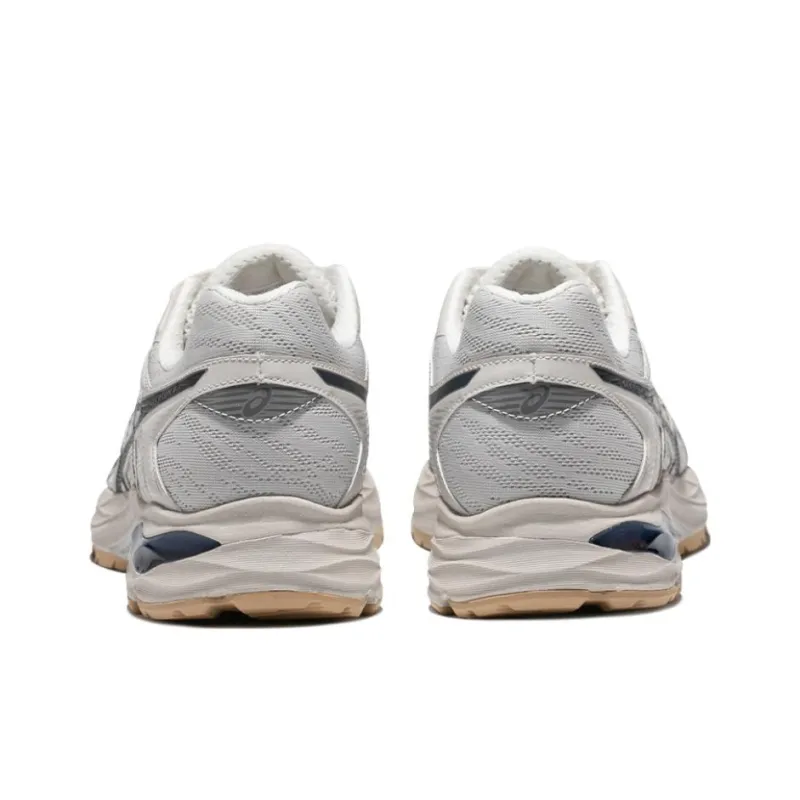 Asics Gel Flux 4 'White Navy'-3