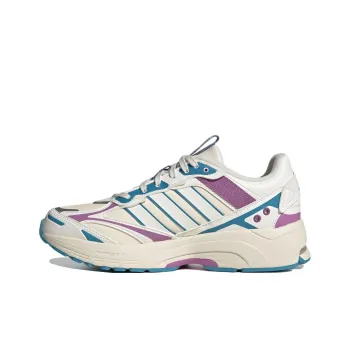 Adidas Spiritain 2000 'Cream Blue Purple'