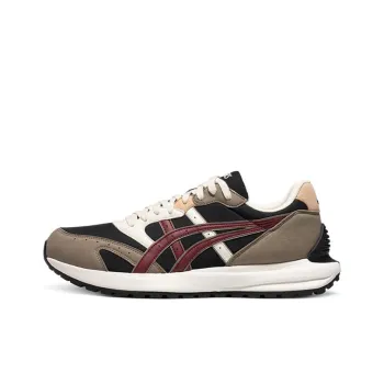 Asics Tarther Sc 'Black Gray Red'