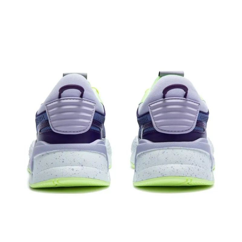 PUMA RS X X Masters Of The Universe '40th Anniversary Skeletor'-4