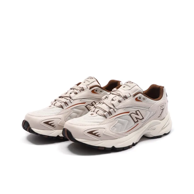 New Balance 725 Series Low Tops Retro Beige-2