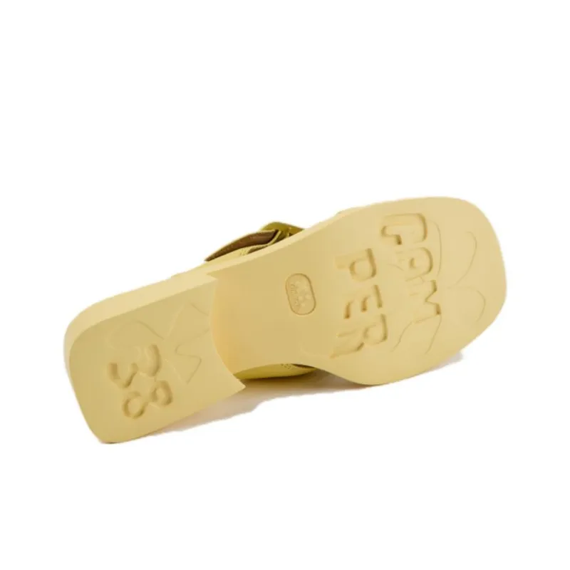 CAMPER Dana 30mm Sandals-3