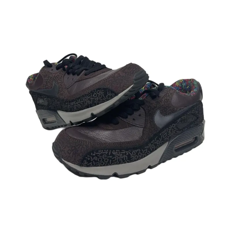 Nike Air Max 90 Premium Alphabet Pack-1
