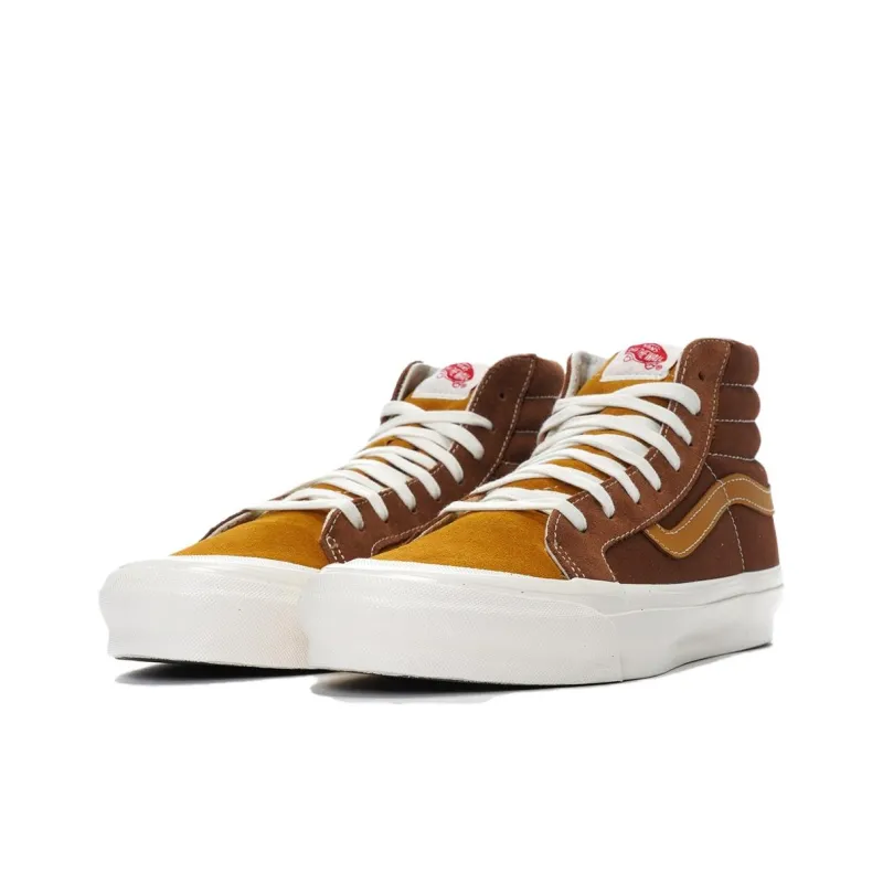 Vans Og Style 138 Lx 'Dachshund'-1