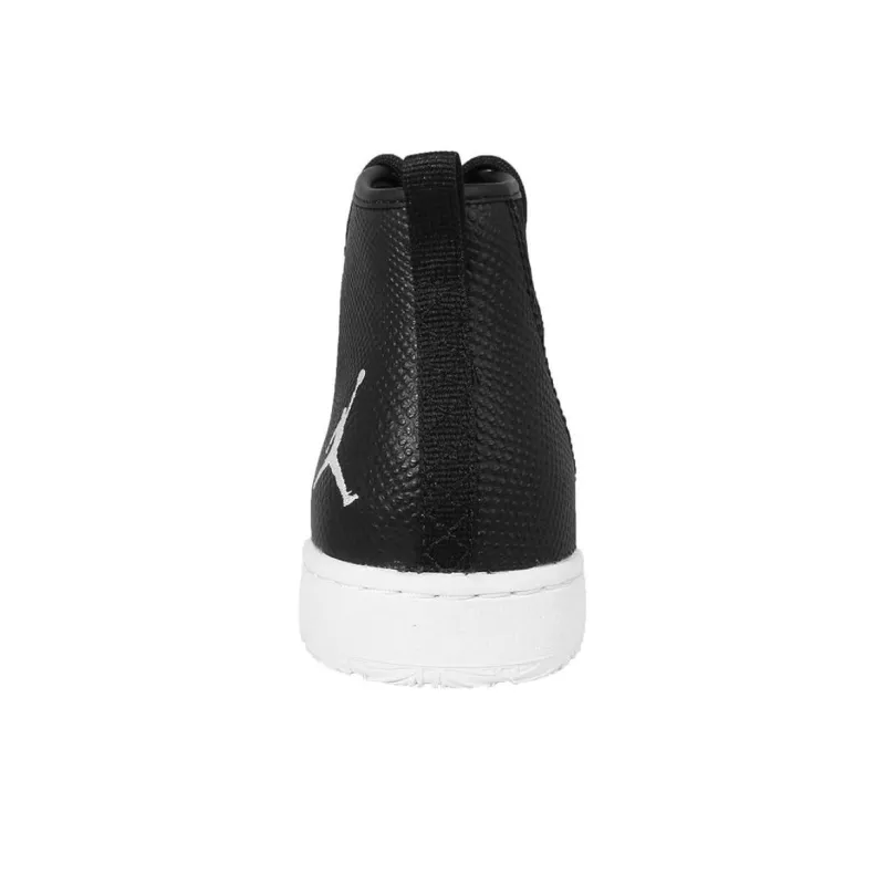 Jordan Galaxy Black White-4