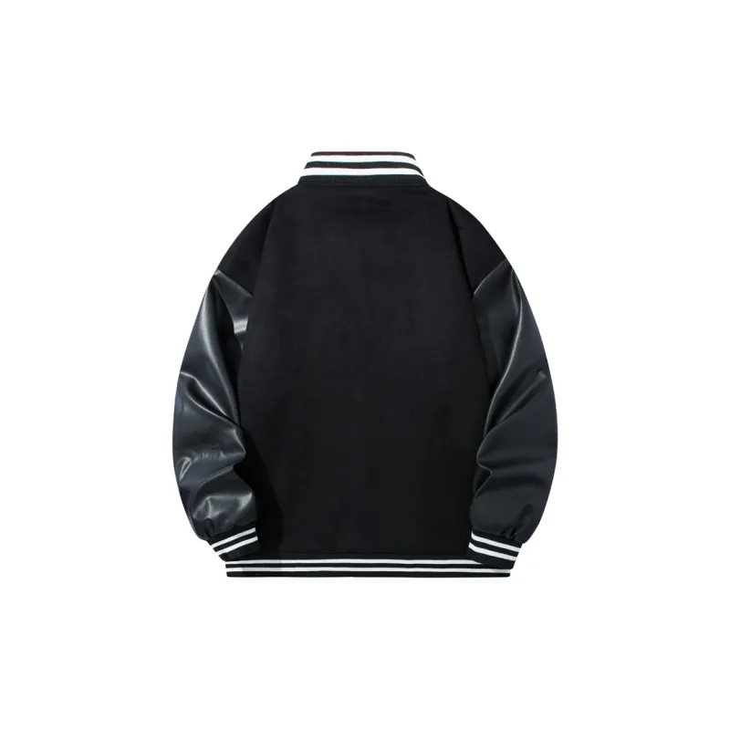 KW Baseball Jerseys Unisex-1