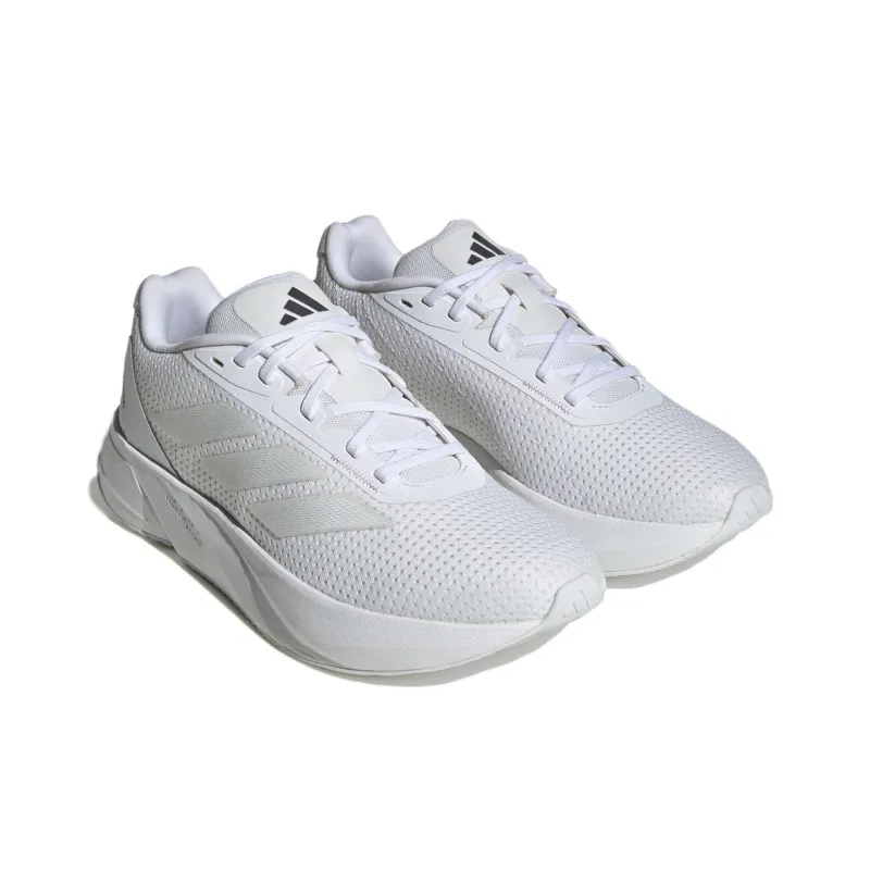 Adidas Duramo Sl Cloud White Grey Women's-2