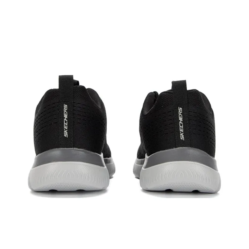 Skechers Summits 'Torre Black Charcoal'-3
