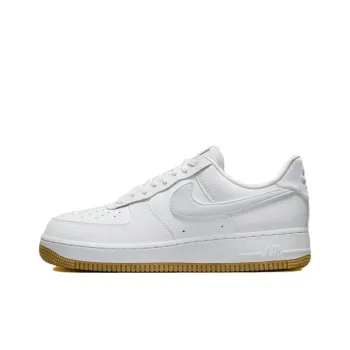 Nike Air Force 1 Low '07 Next Nature White Gum Women's