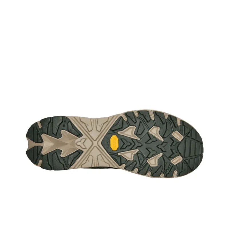 HOKA ONE ONE Anacapa Low GORE TEX 'Duffel Bag'-3