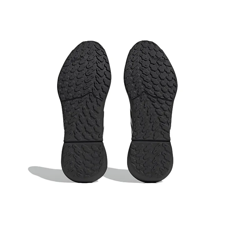 Adidas 4DFWD Pulse 2 'Black' Women's-5