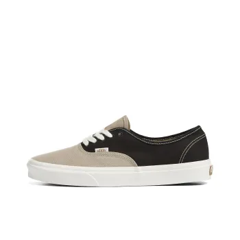 Vans Authentic 'Black Beige'