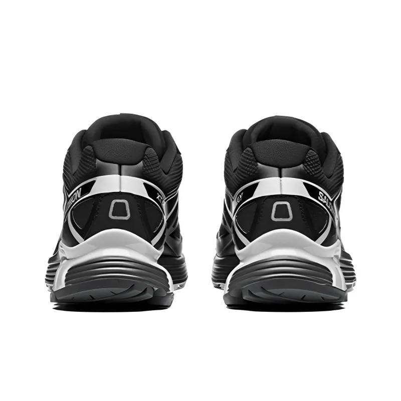 SALOMON XT Pathway 'Black Silver'-3