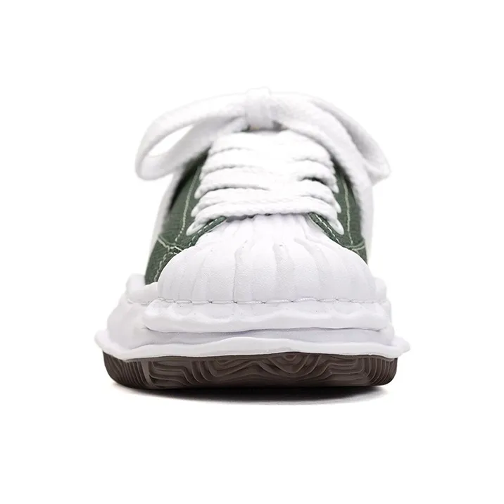 Maison MIHARA YASUHIRO Blakey Low top Sneakers-18