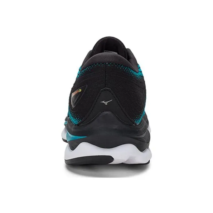 Mizuno Wave Sky 6 'Enamel Blue'-4