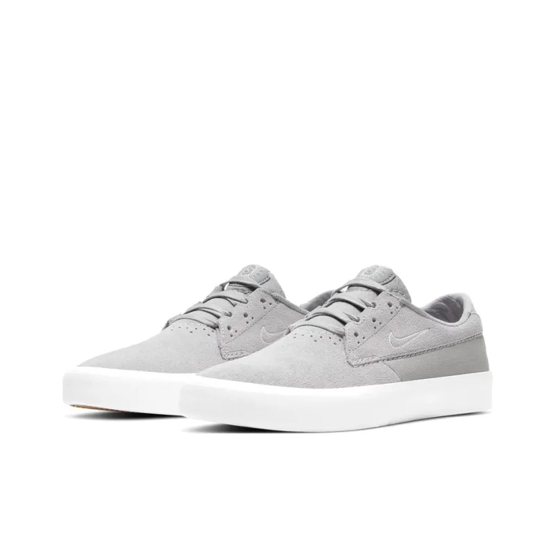 Nike Sb Shane Wolf Grey-2