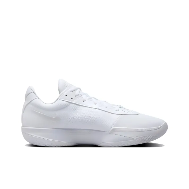 Nike Air Zoom GT Cut Academy EP 'White Photon Dust'-1