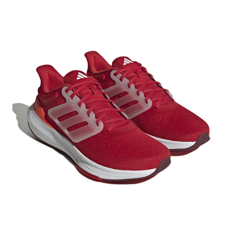 Adidas Ultrabounce Better Scarlet Cloud White-2