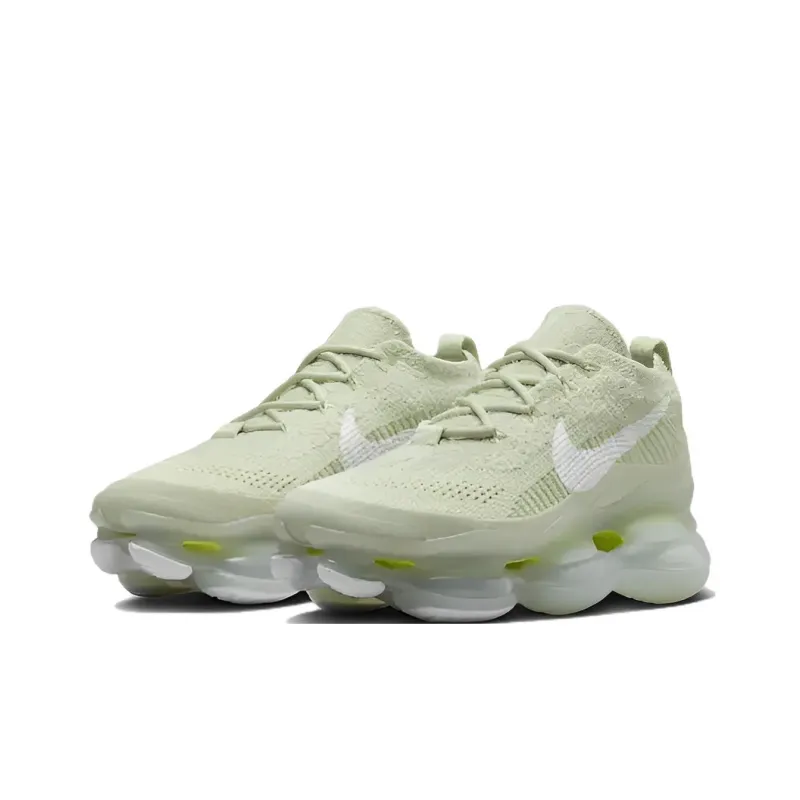 Nike Air Max Scorpion Flyknit 'Olive Aura' Women's-2