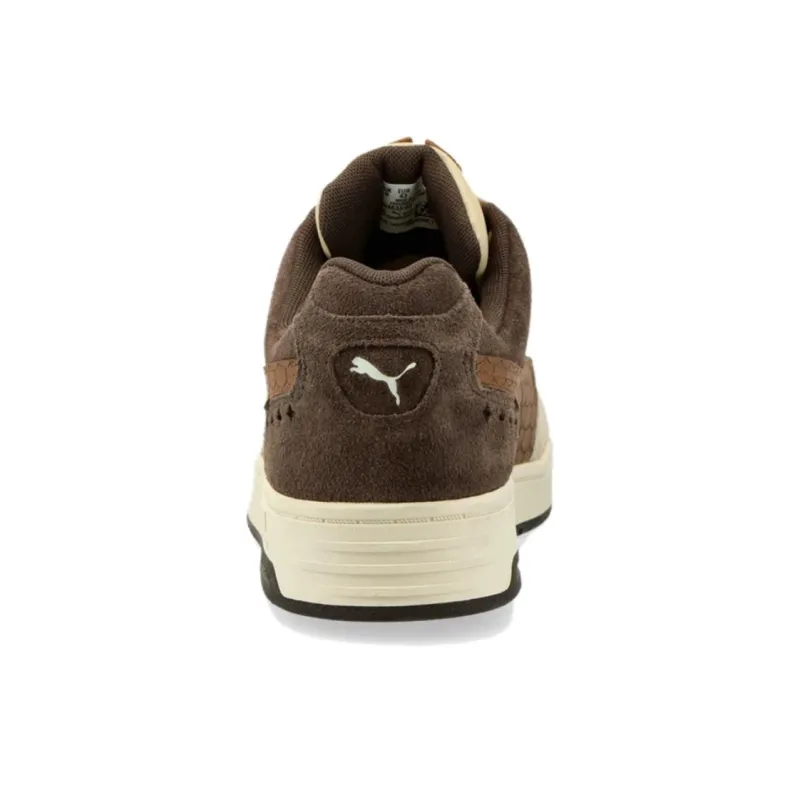 PUMA Slipstream Lo Black Forest Kuckuck-4