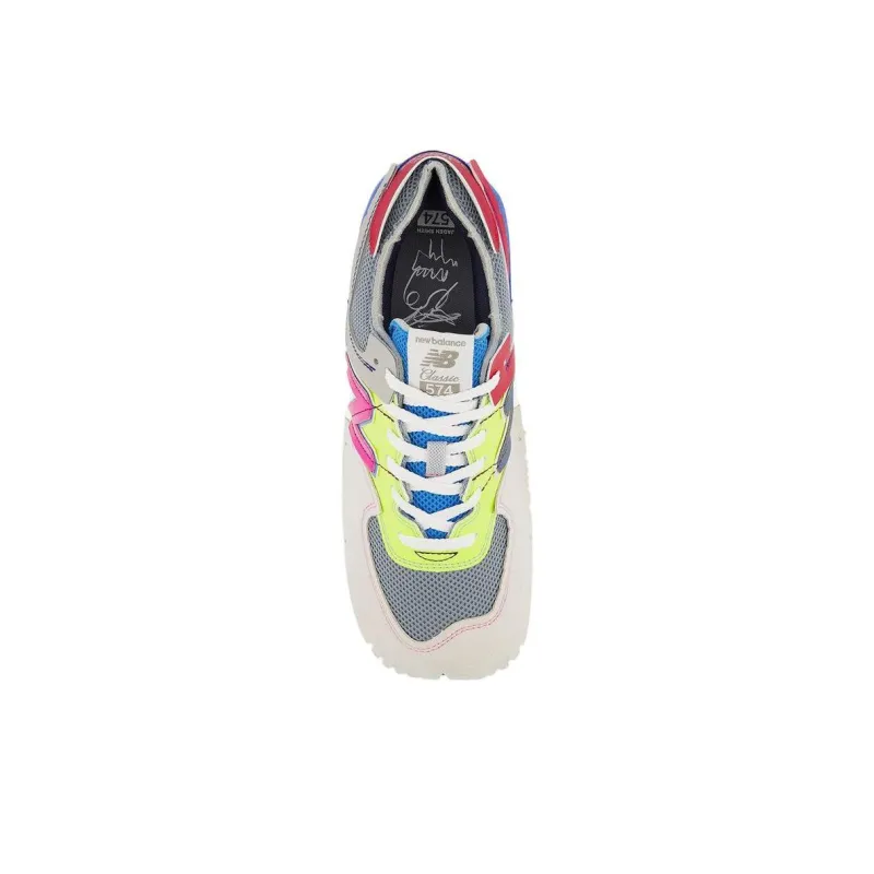 New Balance 574 Jaden Smith Surplus Materials-3