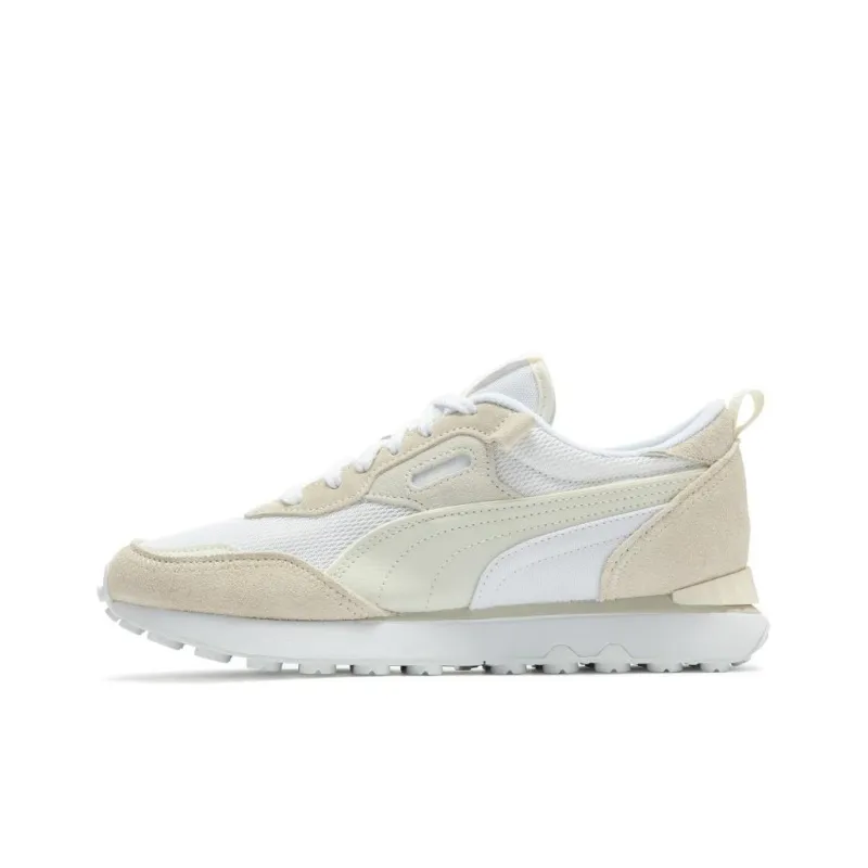 PUMA Rider Fv 'Retro Rewind Warm White Vapor Grey'-0