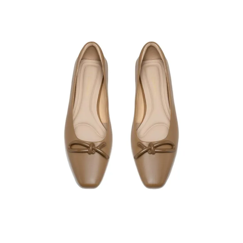 C°BANNER Casual Single Shoes Women's-5