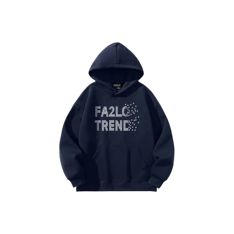 FA2LO Sweatshirts Unisex-6