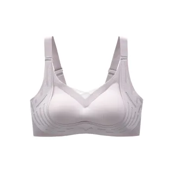 YUZHAOLIN Bra Women's Combo Set