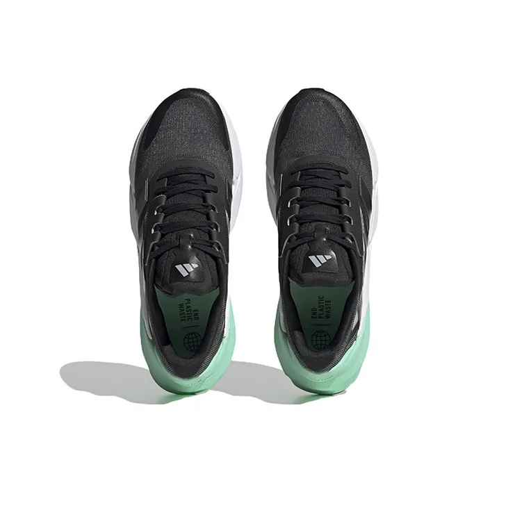 Adidas Adistar 2.0 'Black Metallic Mint'-4