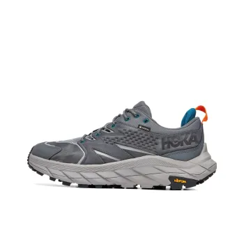 HOKA ONE ONE Anacapa Low Gore Tex Castlerock