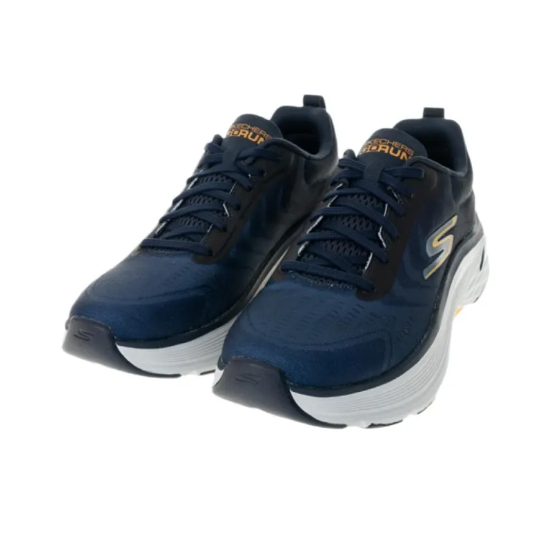 Skechers Max Cushioning Arch Fit 'Blue'-2