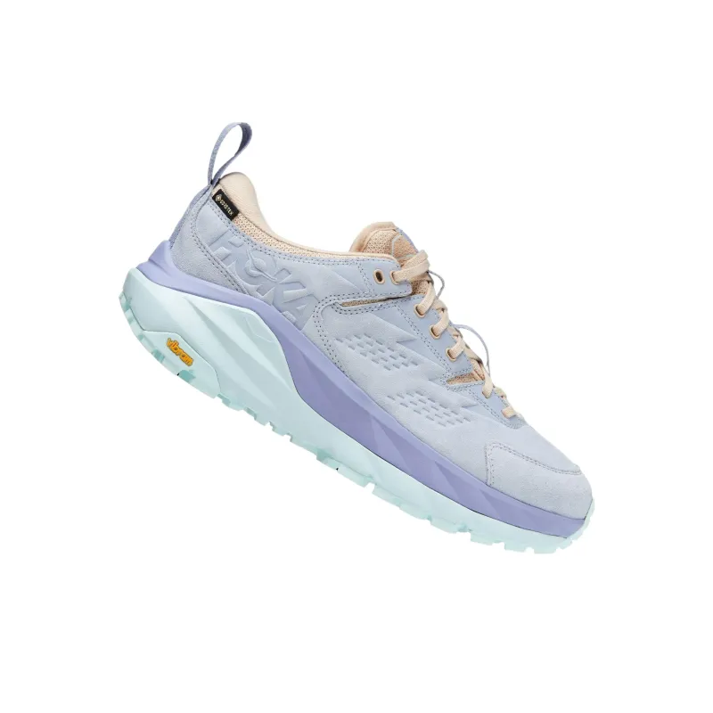 HOKA ONE ONE Kaha Low Gore Tex Mental Health Pack Arctic Ice-3