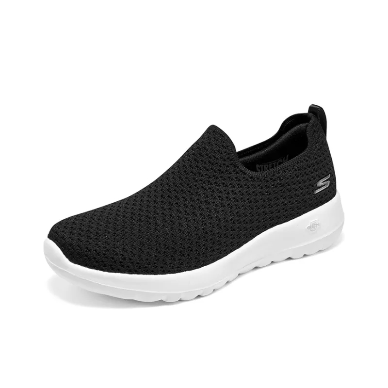 Skechers Go Walk 5 'Black White' Women's-2