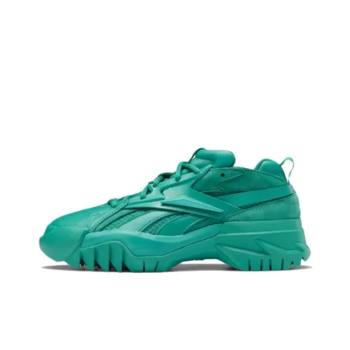 Reebok Club C V2 Cardi B Emerald Women's