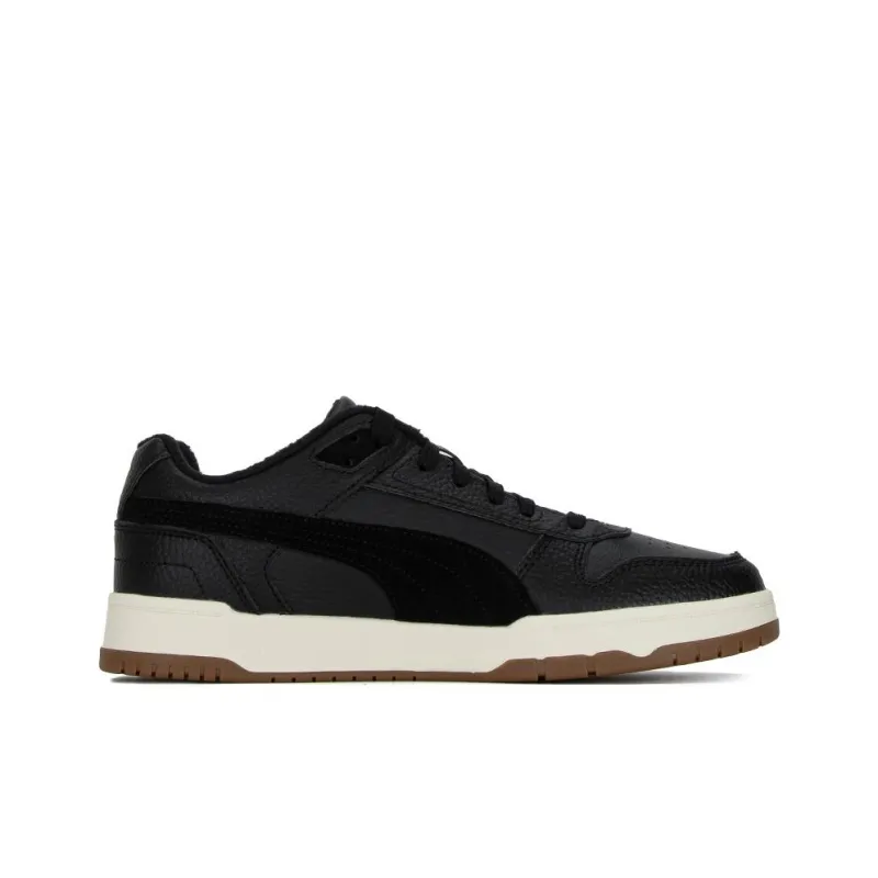 PUMA Rbd Game Low 'Black'-1