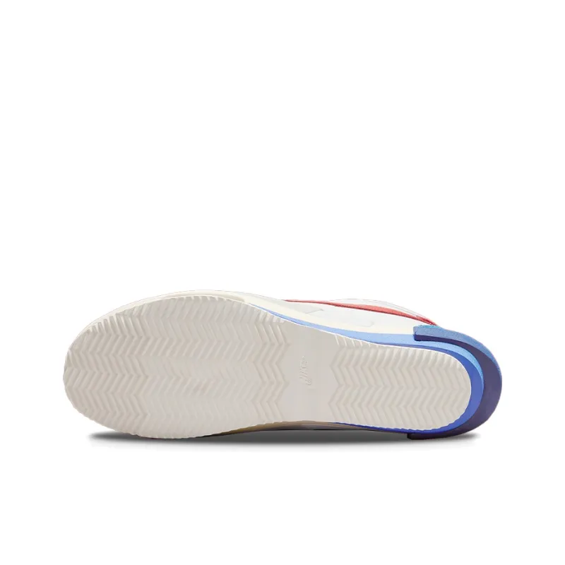 Nike Zoom Cortez Sp Sacai White University Red Blue-5