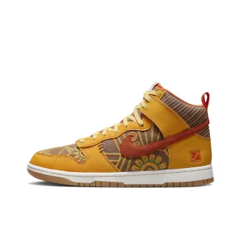 Nike Dunk High Prm Somos Familia