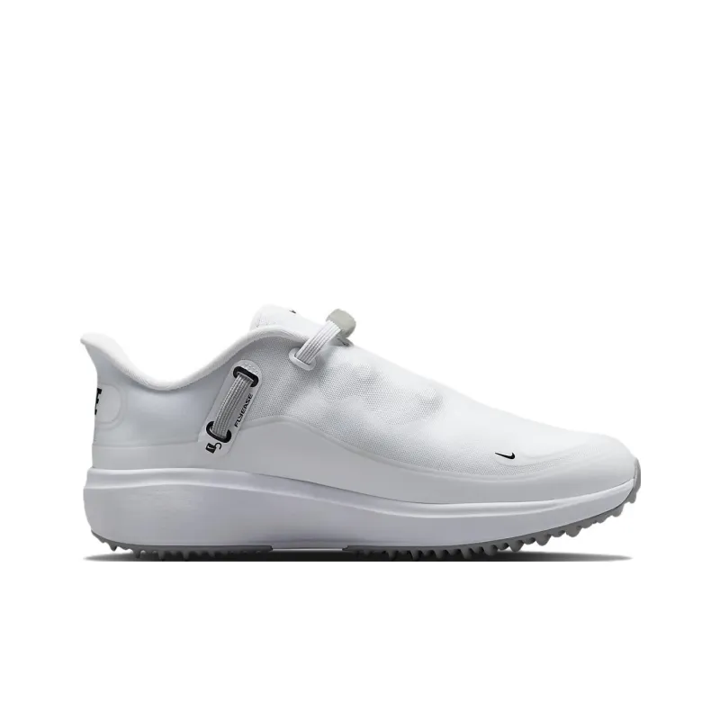 Nike React Ace Tour White Grey (Women's)-1