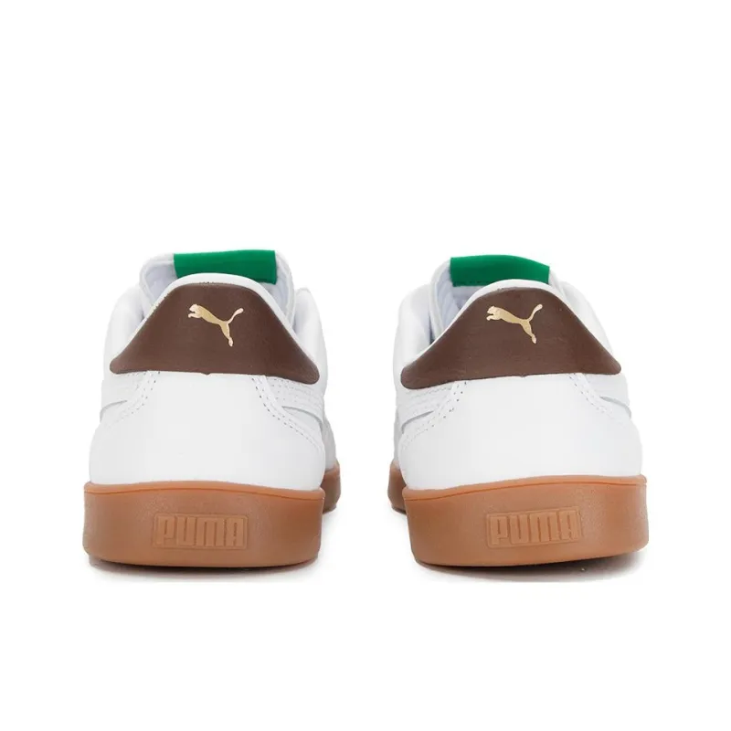 PUMA Club 5v5 'White'-3