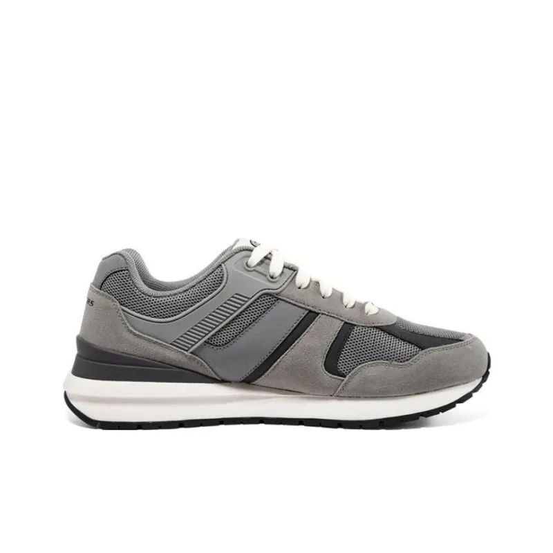 Skechers Sunny Dale 'Grey'-1