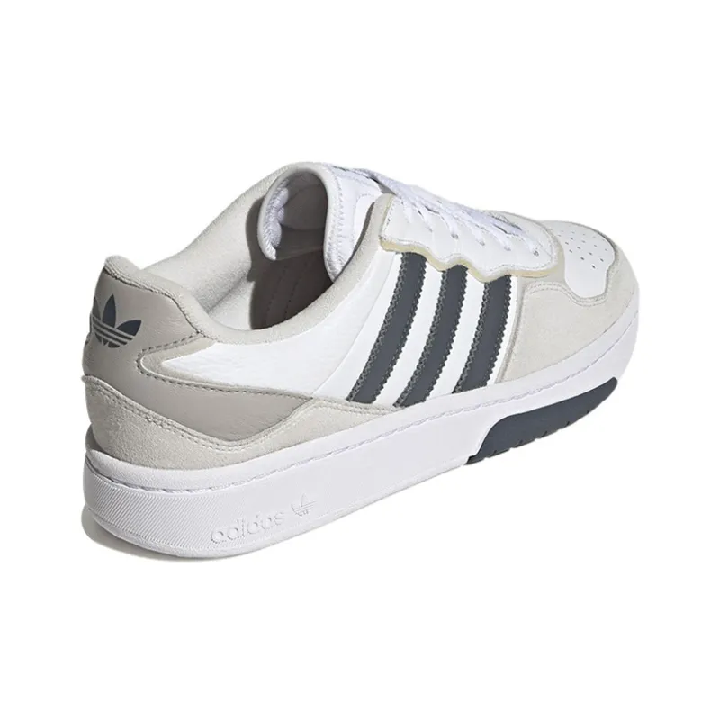 Adidas Originals Courtic 'White'-3