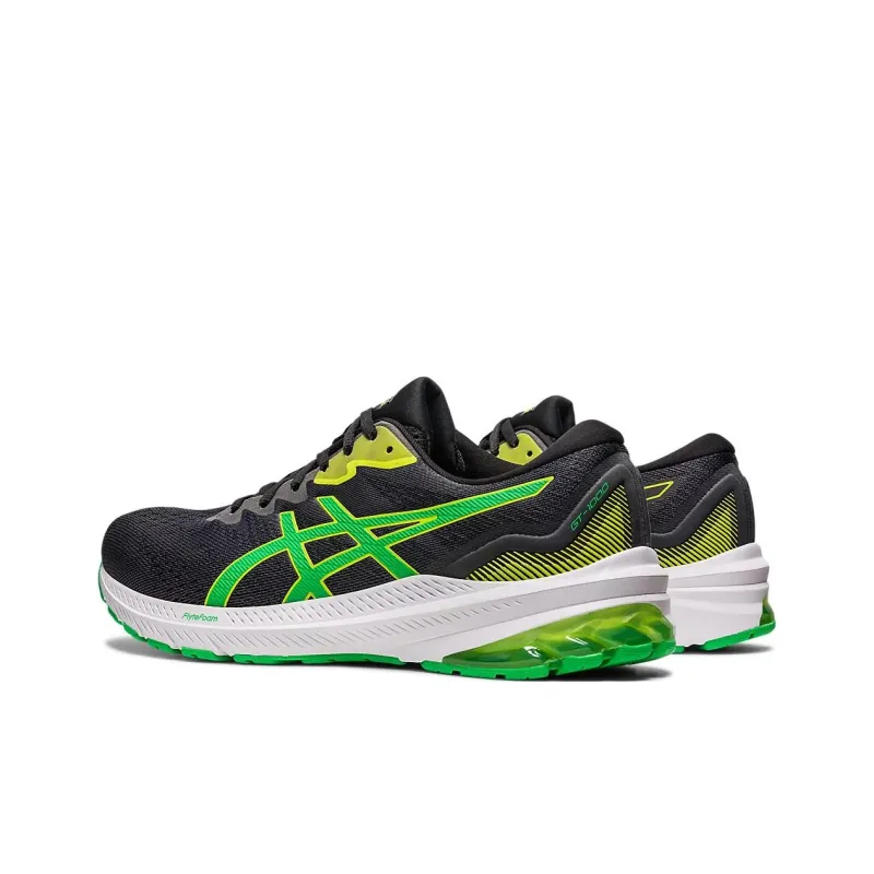 Asics GT 1000 11 'Black Cilantro'-3