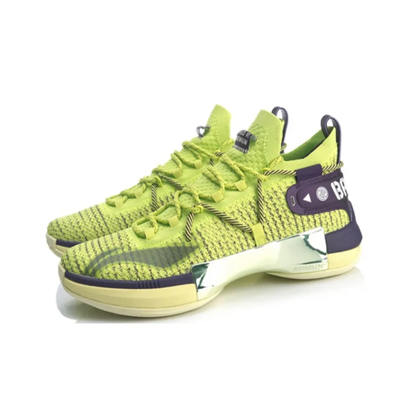 LINING Speed VI 6 Premium - Bad Five-2