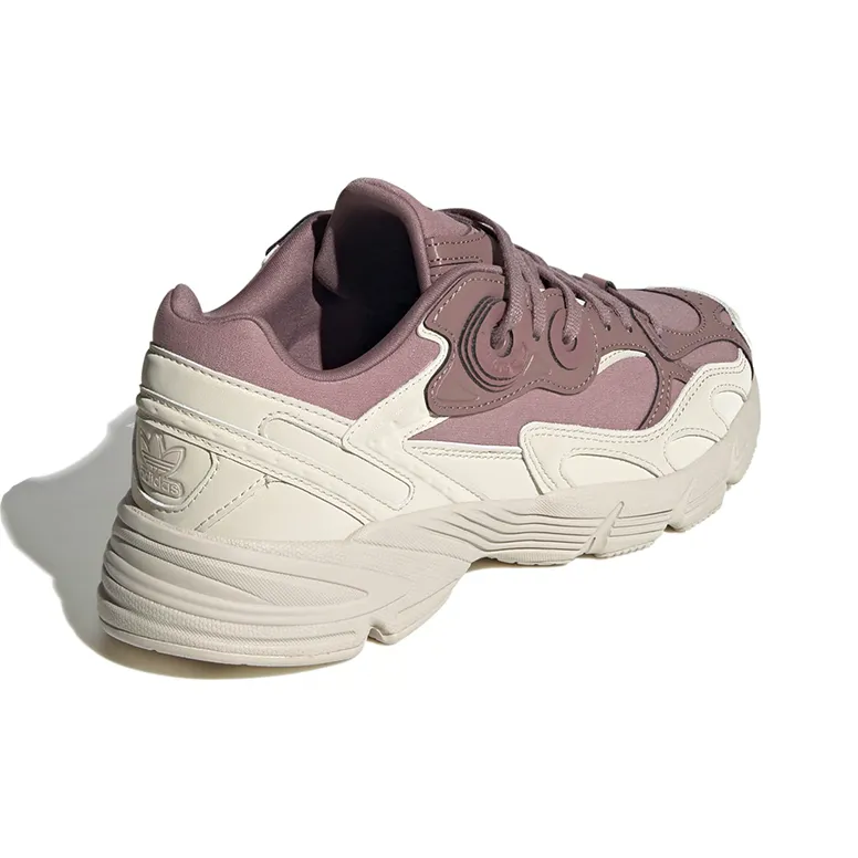 Adidas Astir Purple Bliss Women's-3