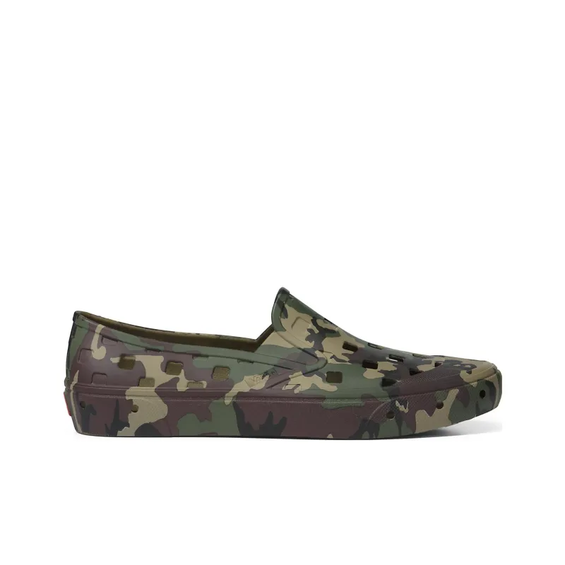 Vans Slip on Trk-1