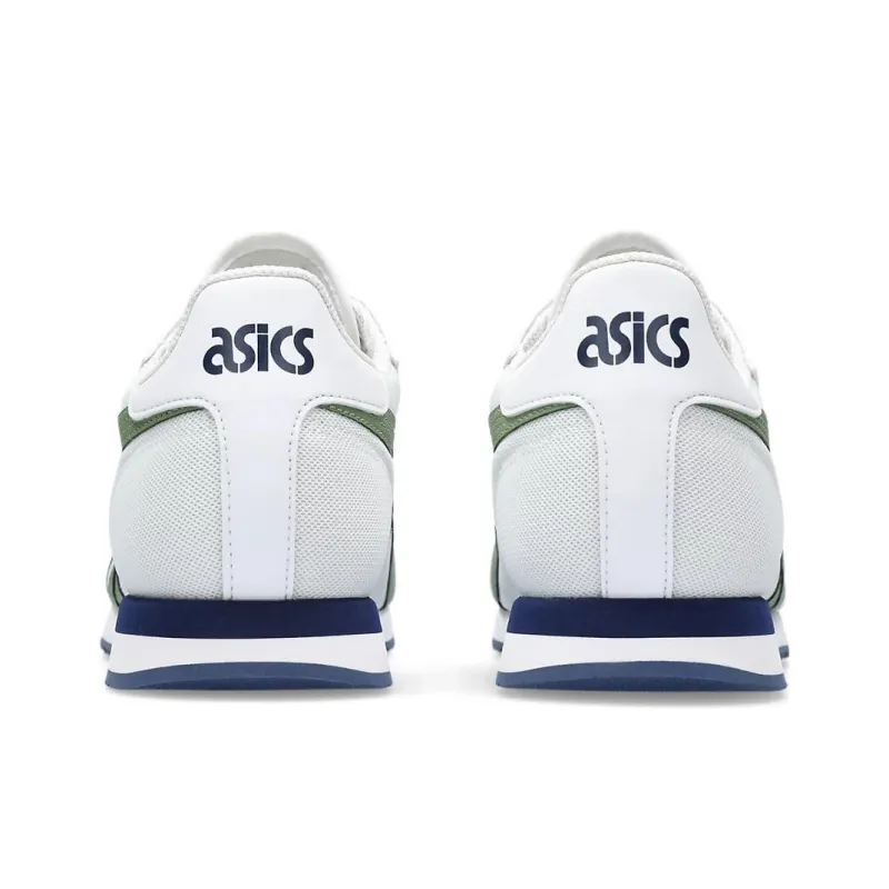 Asics Tiger Runner 'White Cedar Green'-5