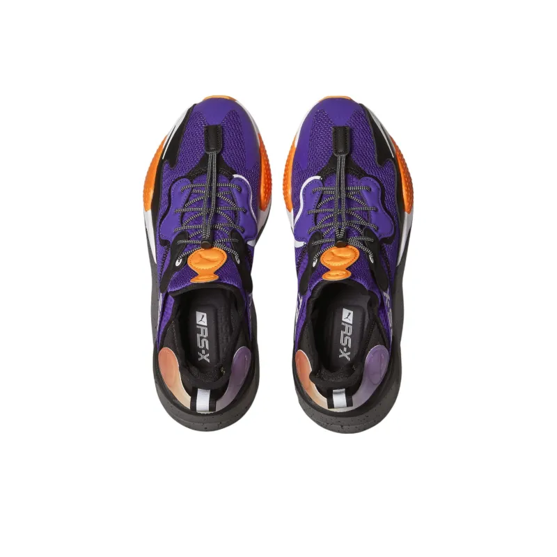 PUMA RS X T3CH Rize 'Purple Grey Orange'-3