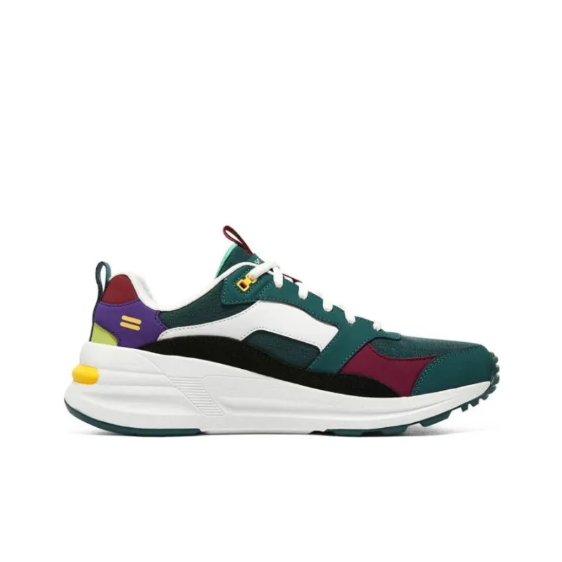 Skechers X Demon Slayer Sport 'Green White'-1