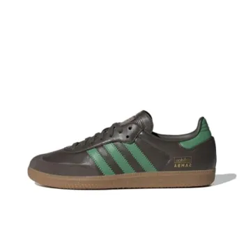 Adidas Originals Samba Og Shadow Olive Preloved Green